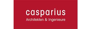 casparius logo usv jena sportverein tennis, fussball, tischtennis, rugby, boxen, ausdauerlauf