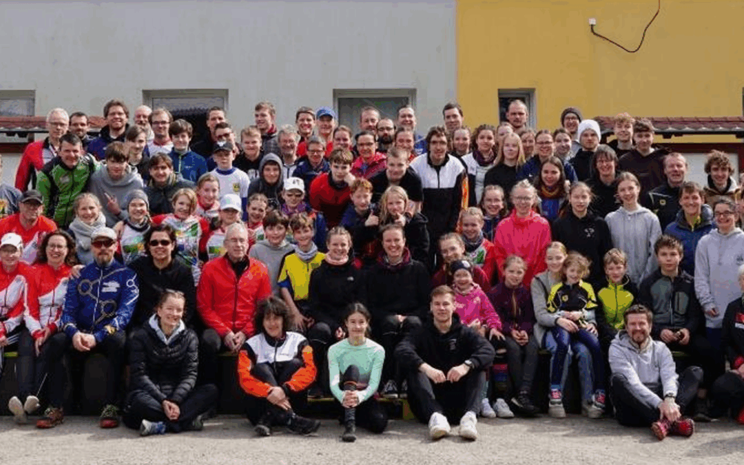 Tschechien Trainingslager und Prague Easter 2024