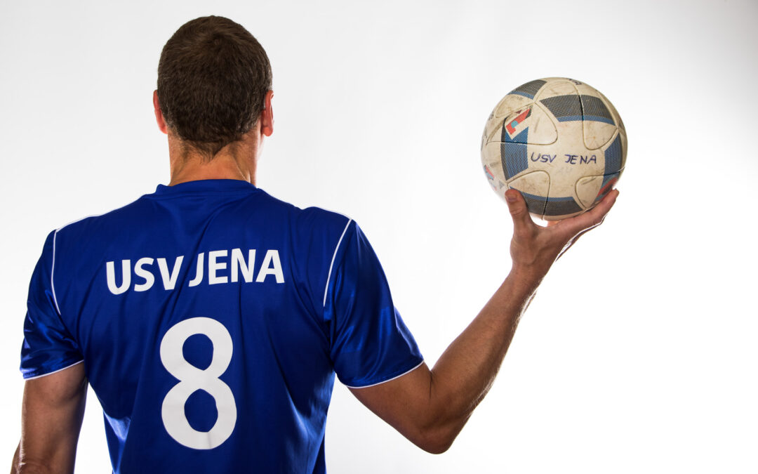 Kommt vorbei zum Trikot-Tag im USZ am 11. Juni!