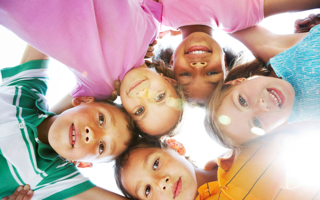 Kindersport: Aktiv Club 2024