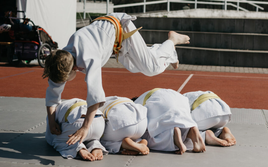 Kirschblütenfest 2025, Foto: Paul Israel