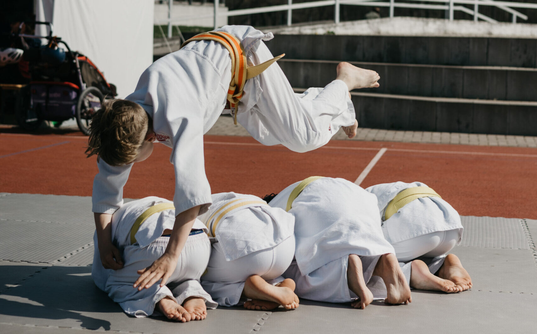 Kirschblütenfest 2025, Foto: Paul Israel