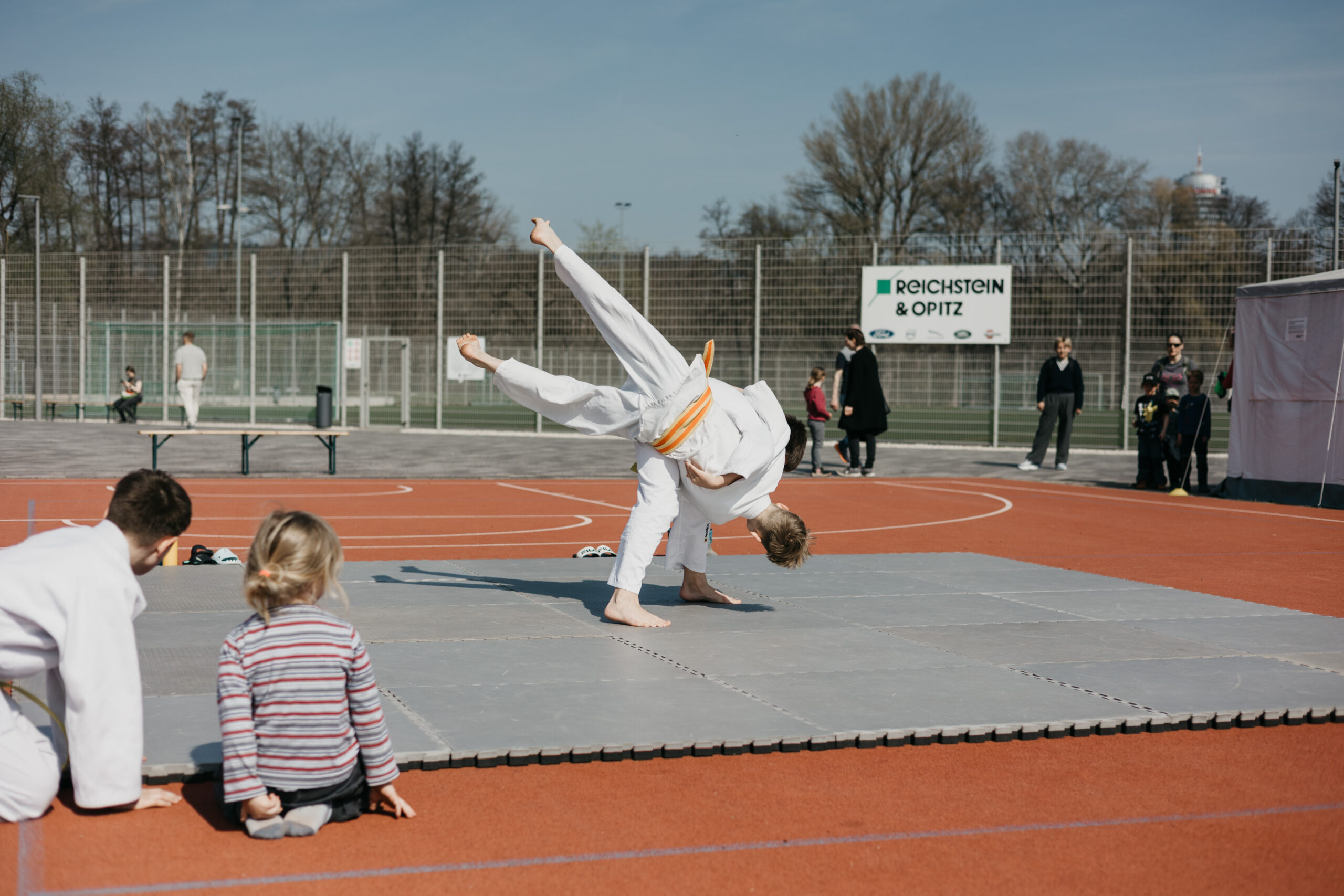 Kirschblütenfest 2025, Foto: Paul Israel