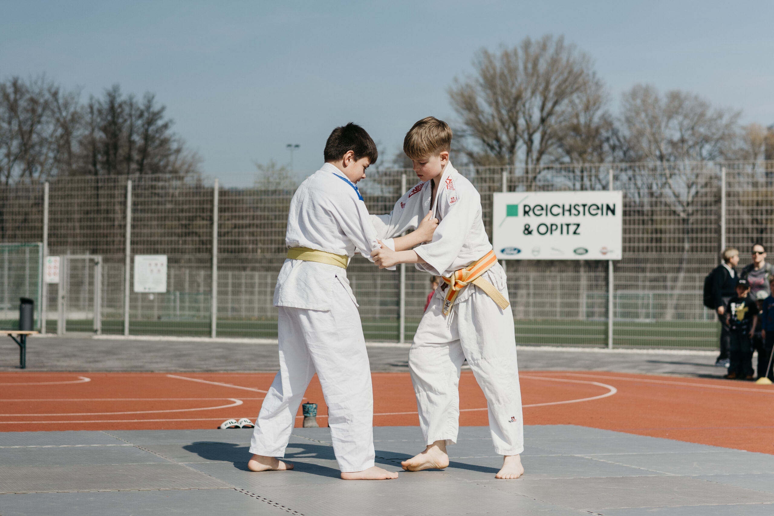 Kirschblütenfest 2025, Foto: Paul Israel