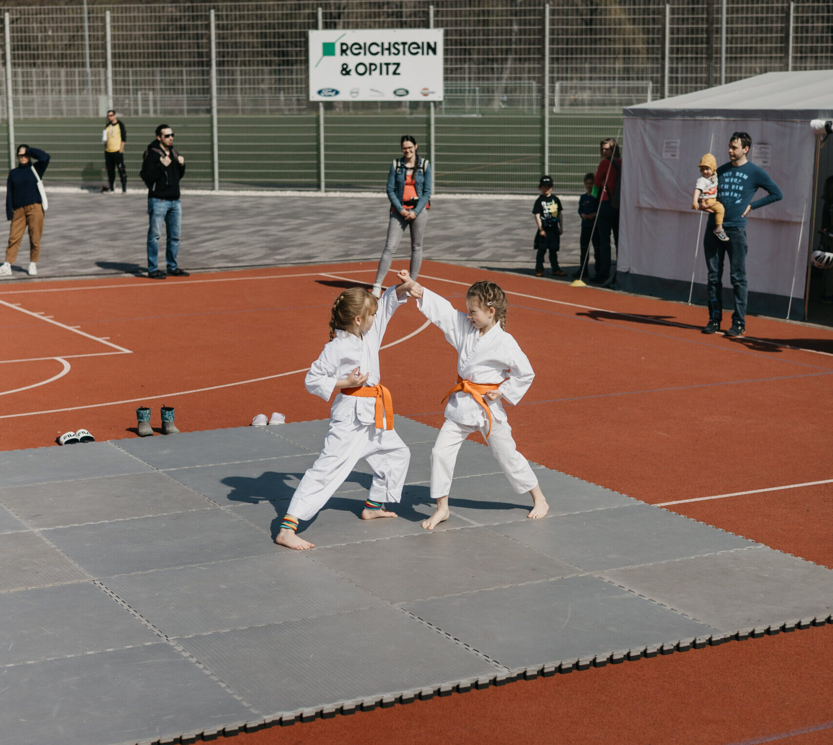 Kirschblütenfest 2025, Foto: Paul Israel