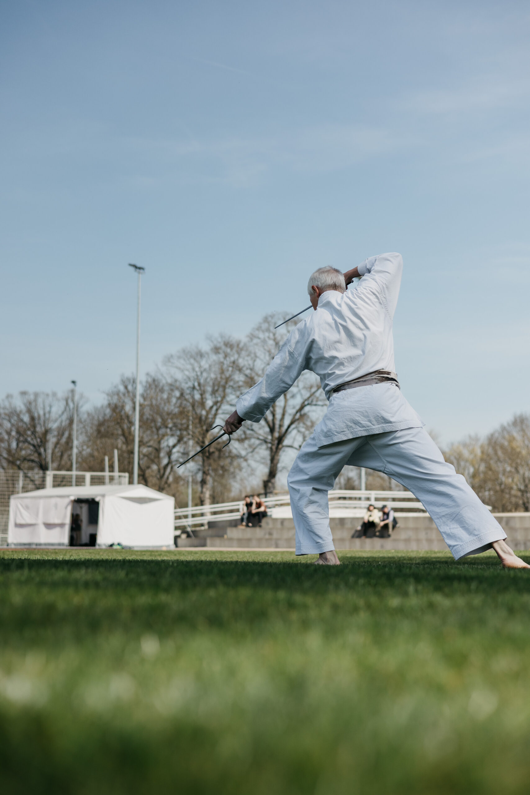 Kirschblütenfest 2025, Foto: Paul Israel