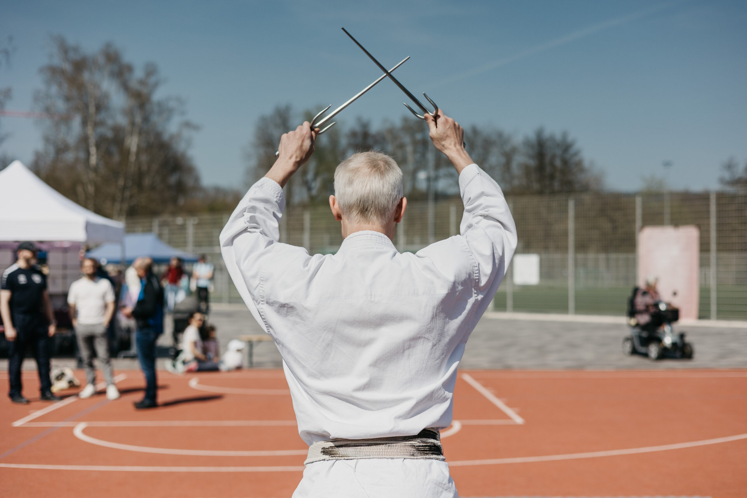 Kirschblütenfest 2025, Foto: Paul Israel