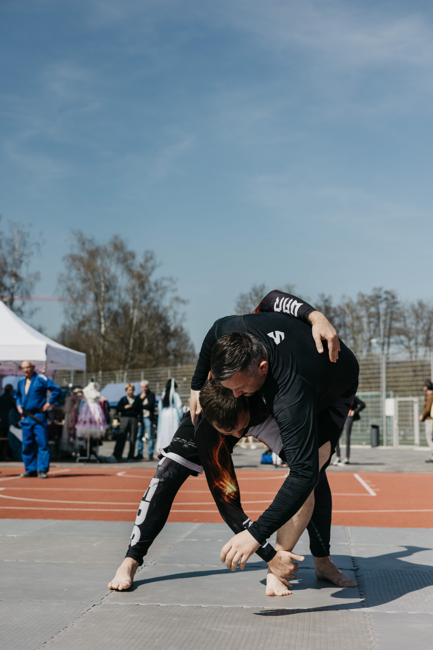 Kirschblütenfest 2025, Foto: Paul Israel