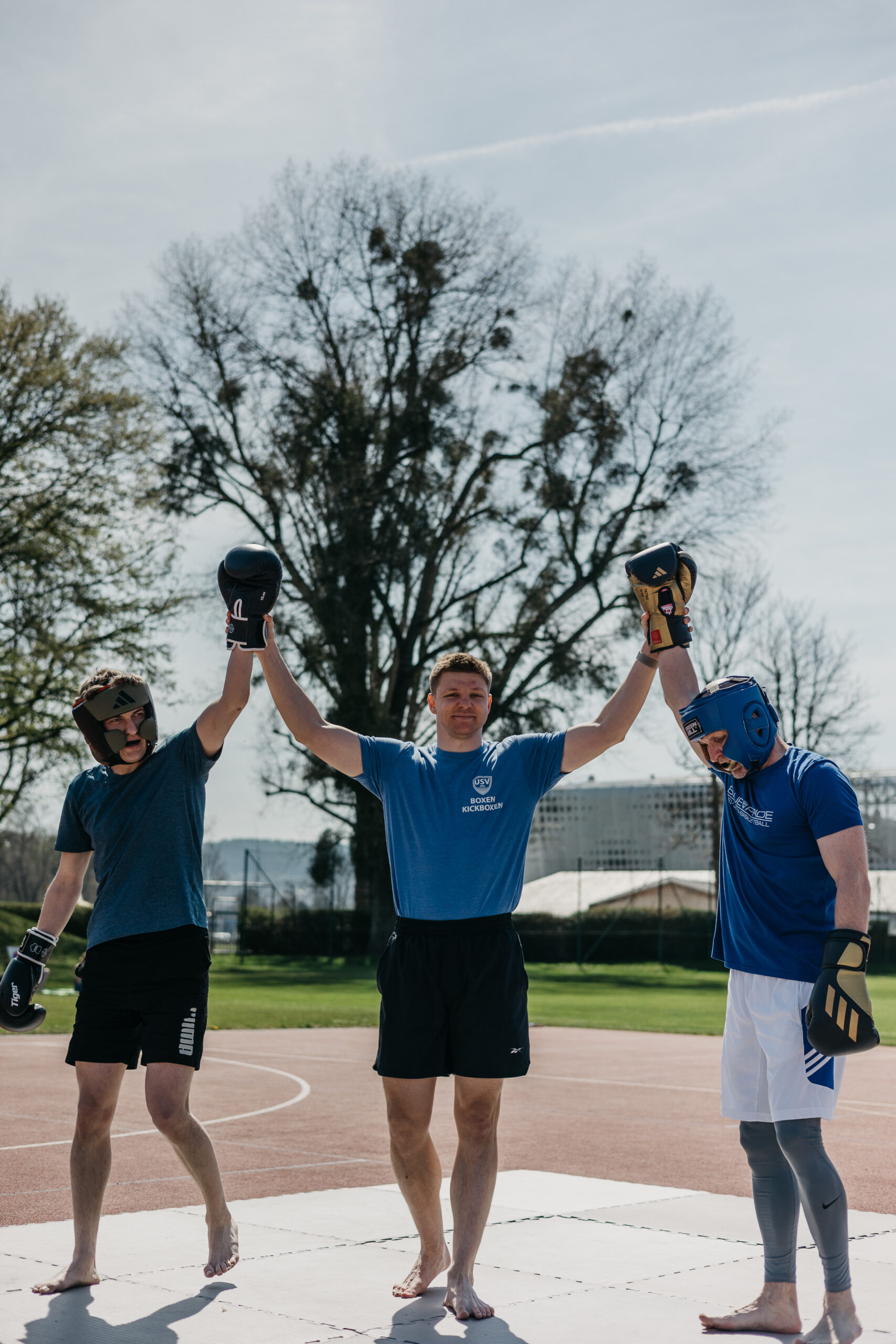 Kirschblütenfest 2025, Foto: Paul Israel