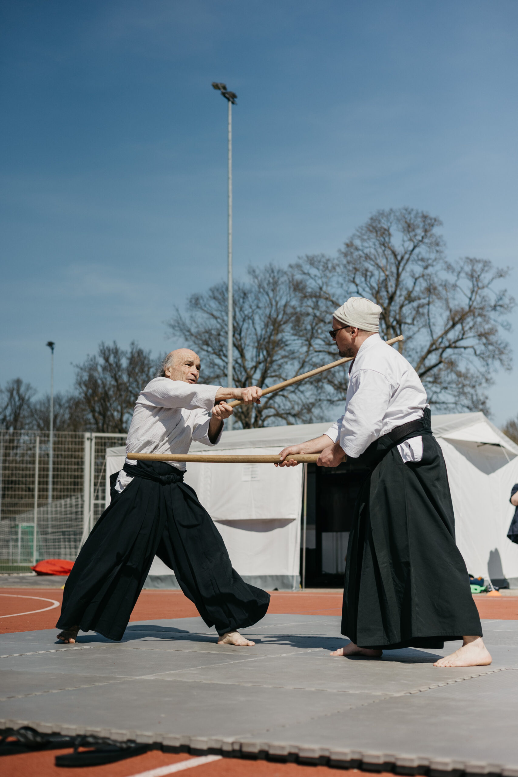 Kirschblütenfest 2025, Foto: Paul Israel