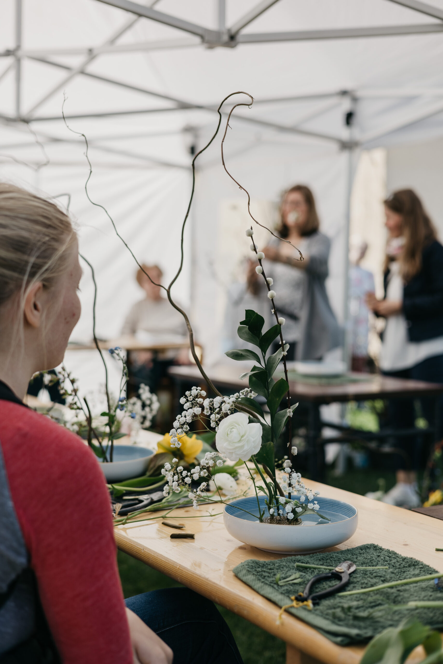 Kirschblütenfest 2025, Foto: Paul Israel