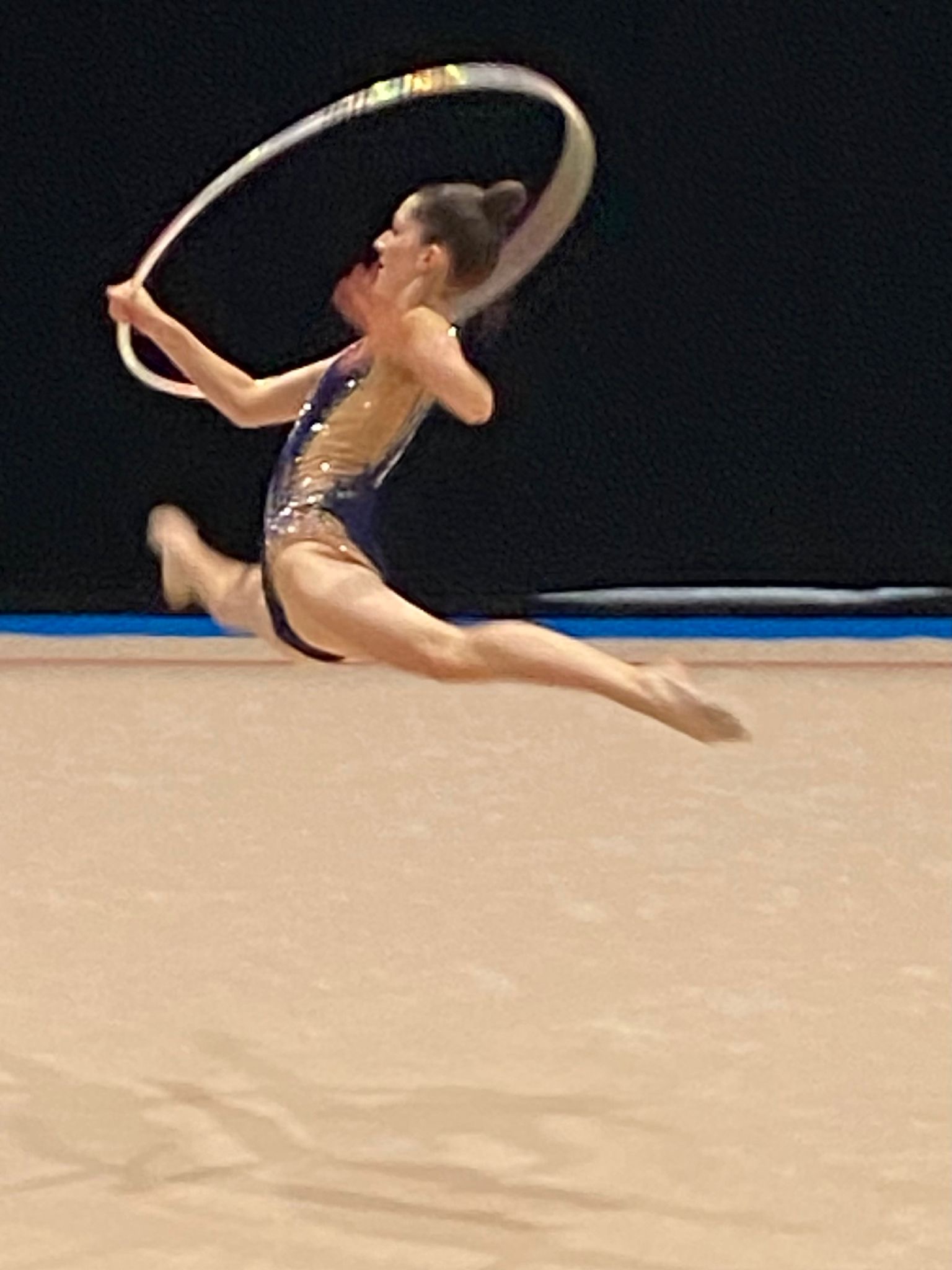 Turnfest 2025 - Hannah Kanz