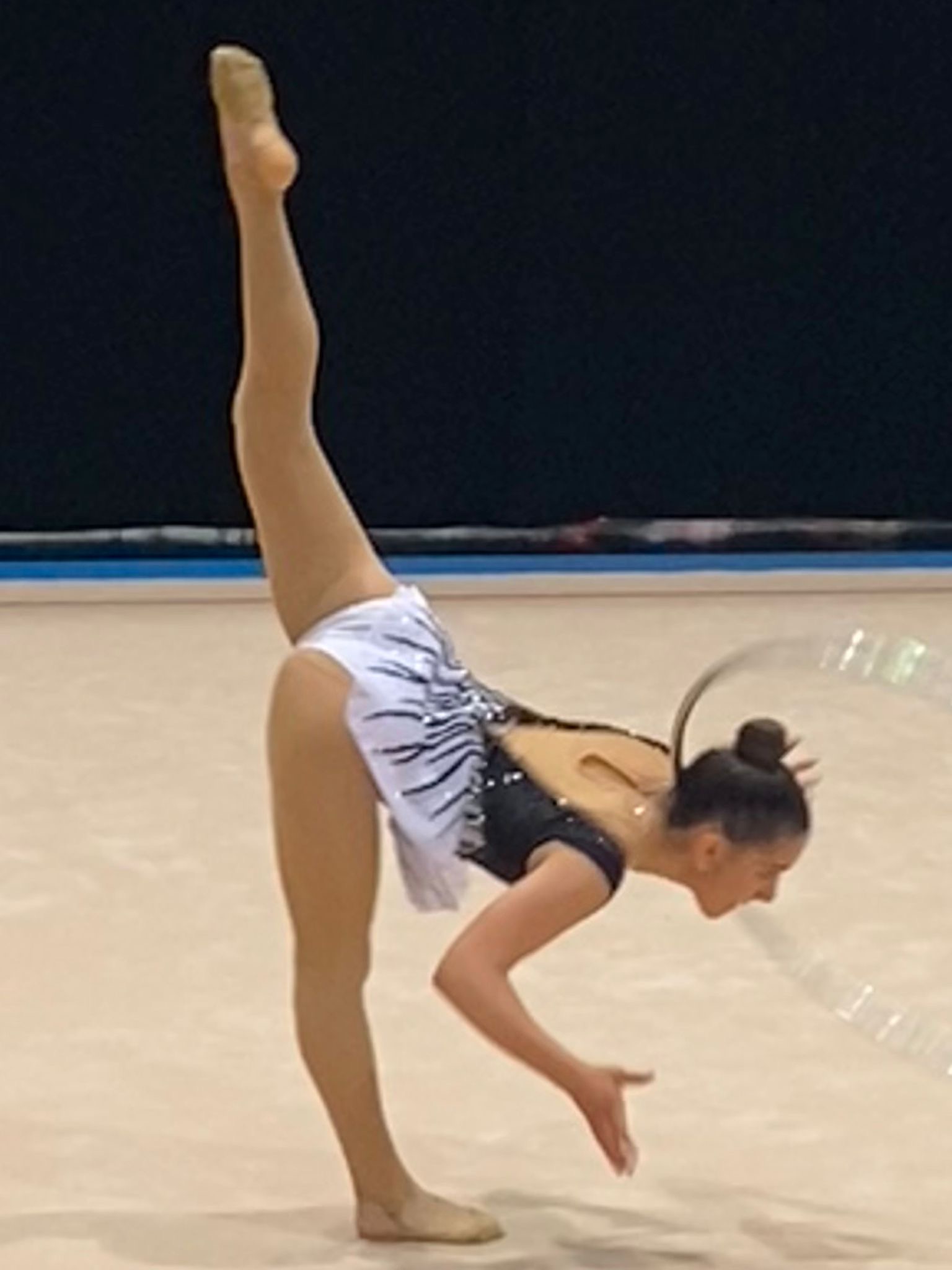 Turnfest 2025 - Sofiya Gabarayeva