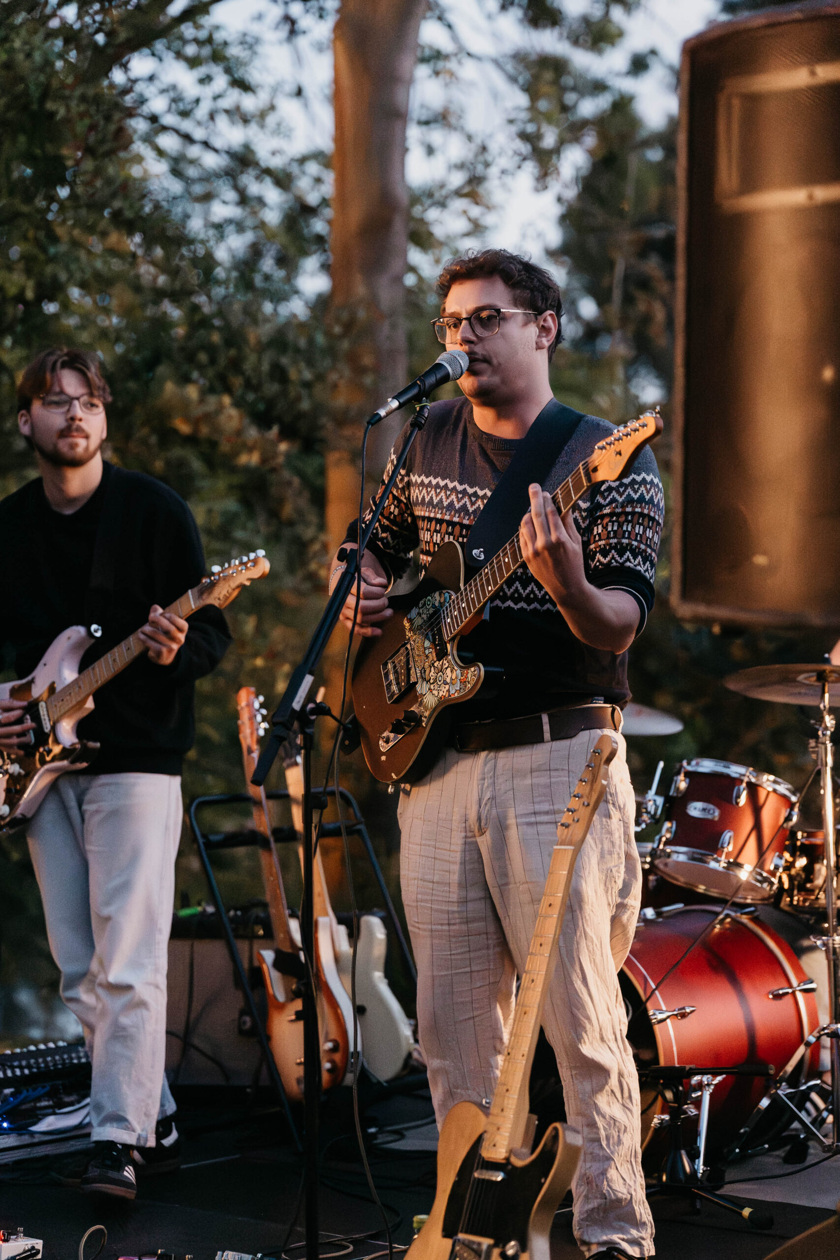 Ehrenamtsfest USV Jena 2025