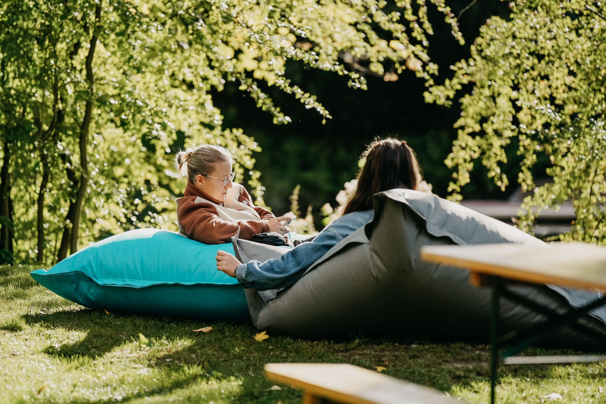 Ehrenamtsfest USV Jena 2025