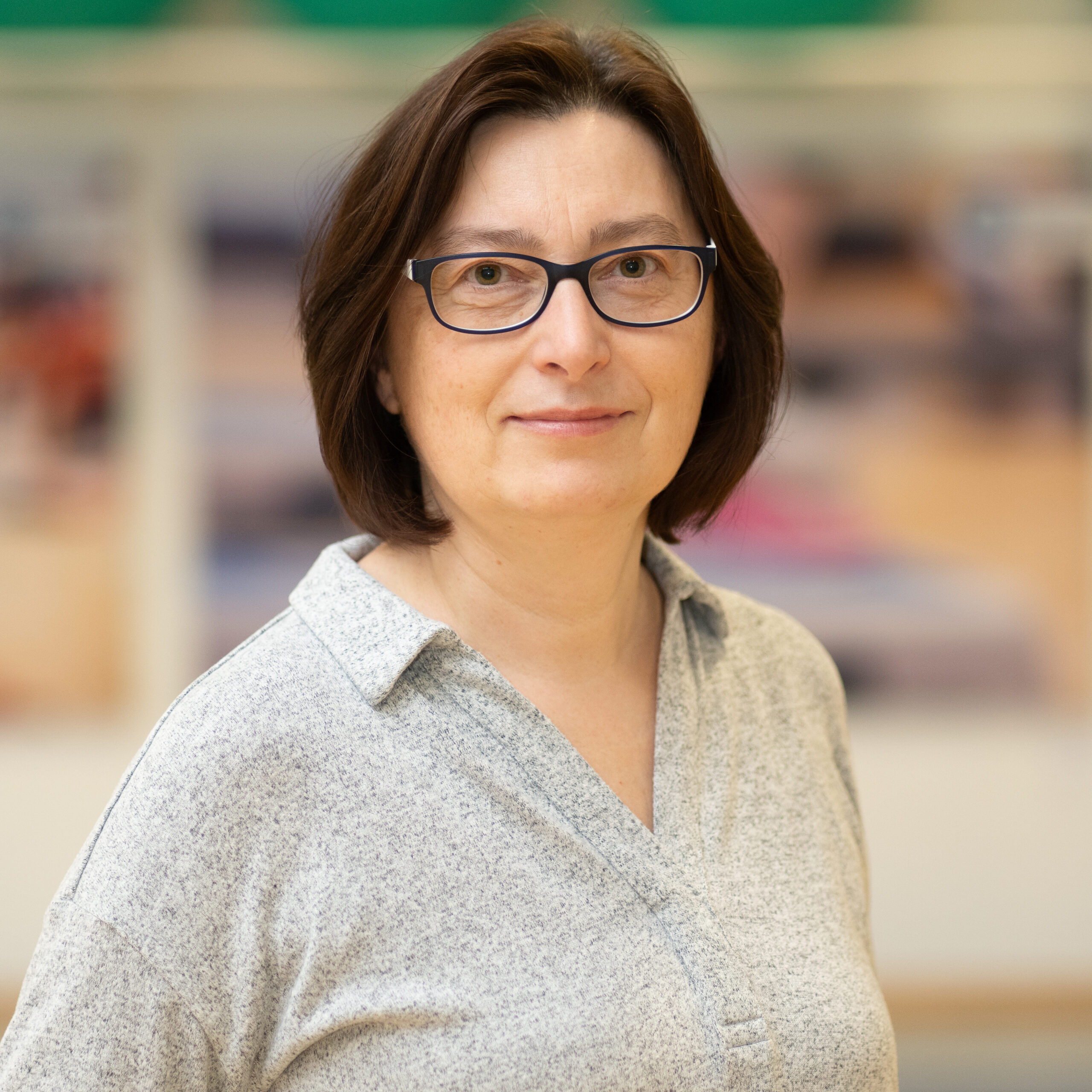 Sandra Töpel 