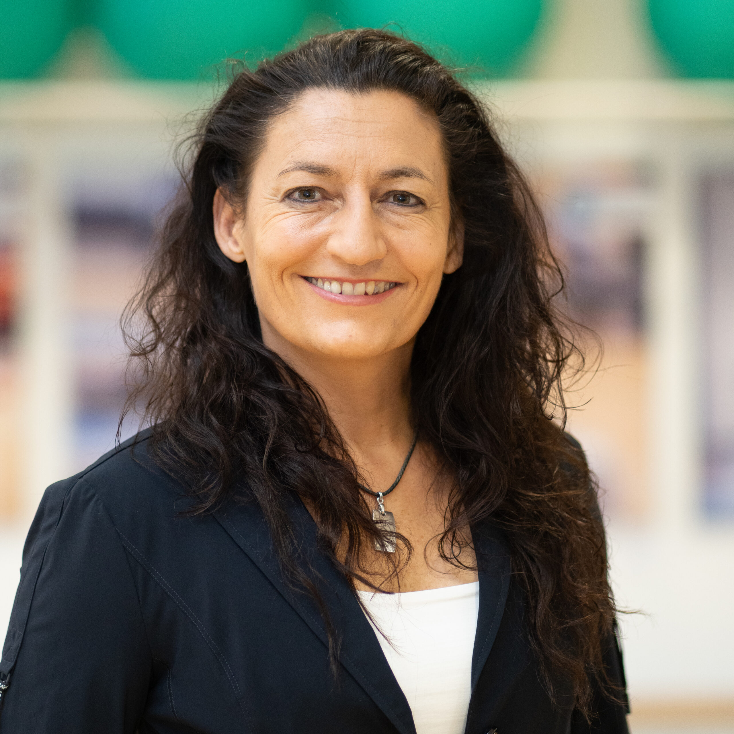 Dr. Annett Bauer