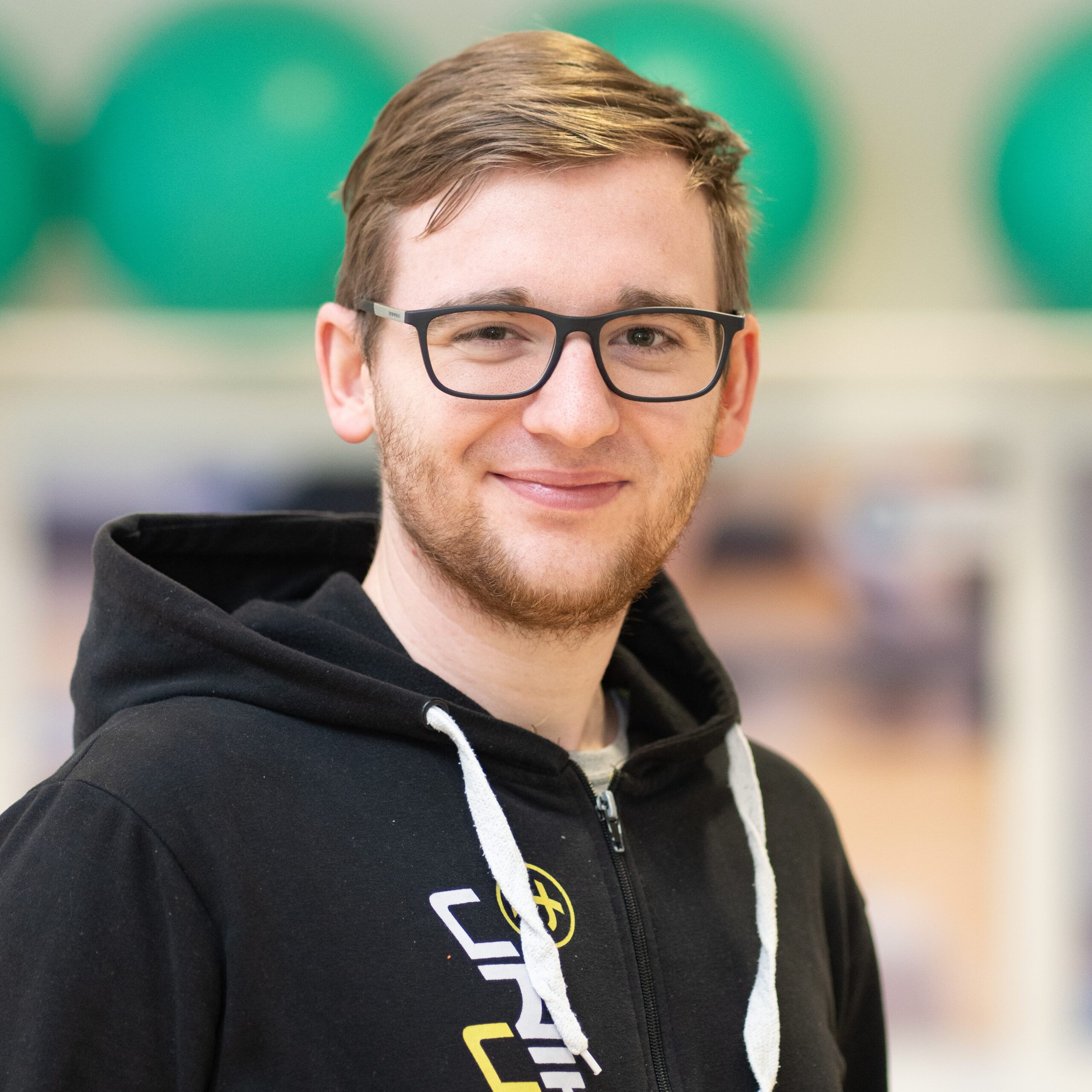 Über uns 2usv jena Max Wötzel