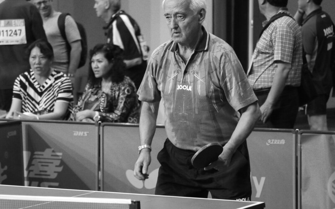 Heinz Reimann 1 usv jena sportverein tennis, fussball, tischtennis, rugby, boxen, ausdauerlauf