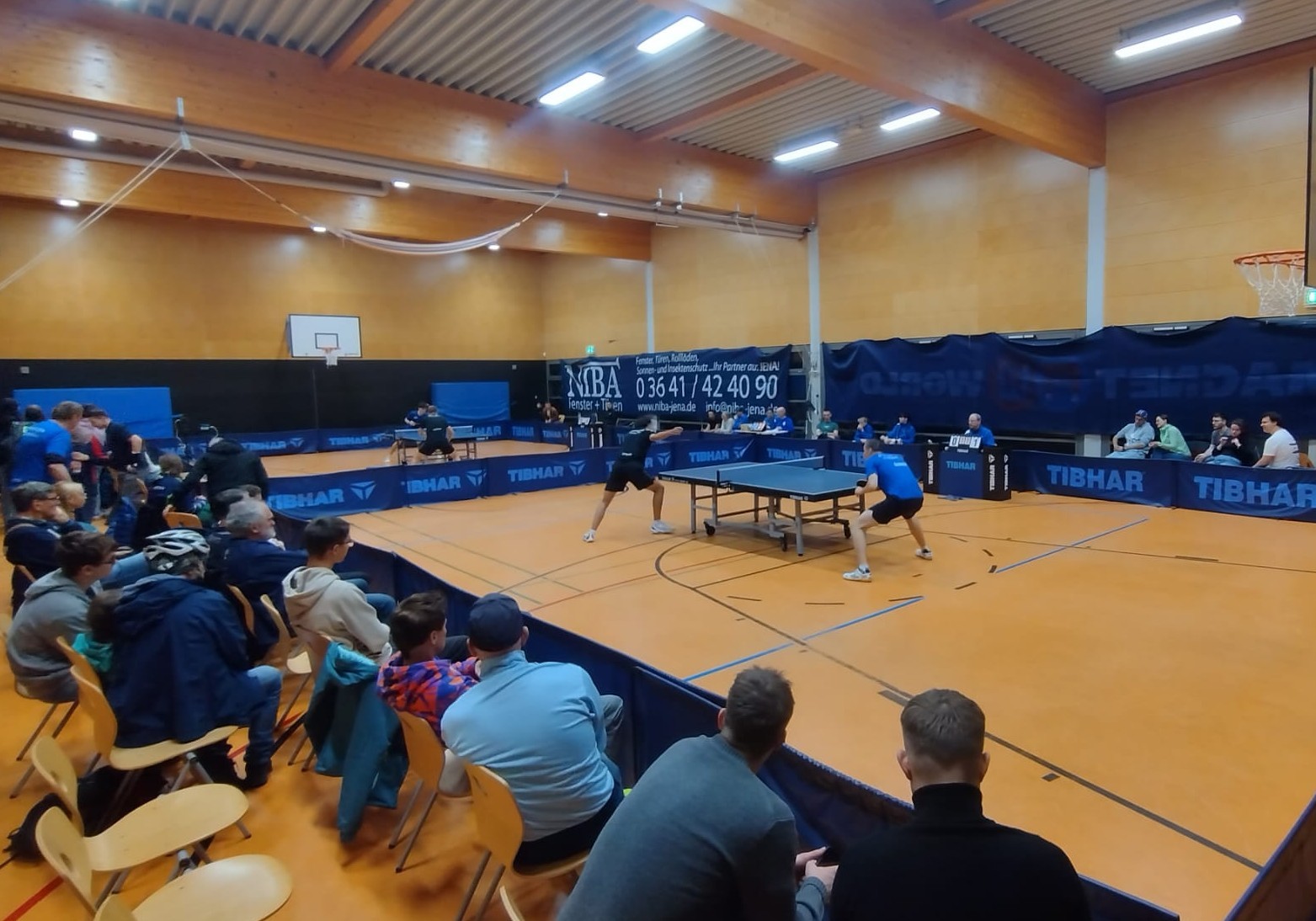 Schott 1 usv jena sportverein tennis, fussball, tischtennis, rugby, boxen, ausdauerlauf