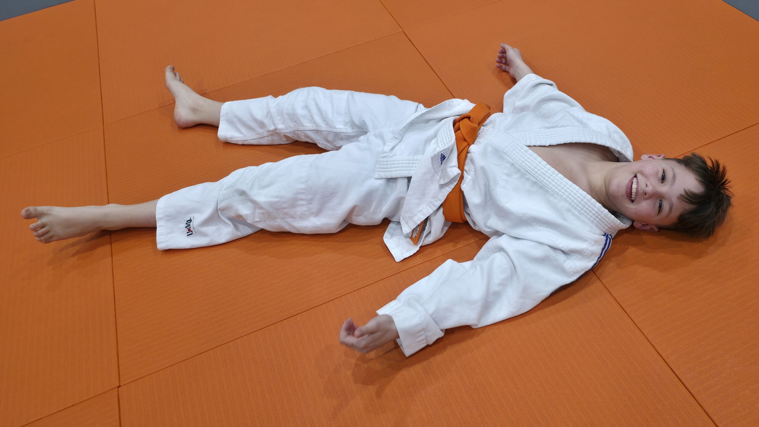 Jiu Jitsu im USV Jena, Landeslehrgang 2026 Jiu Jitsu im USV Jena, Landeslehrgang 2026