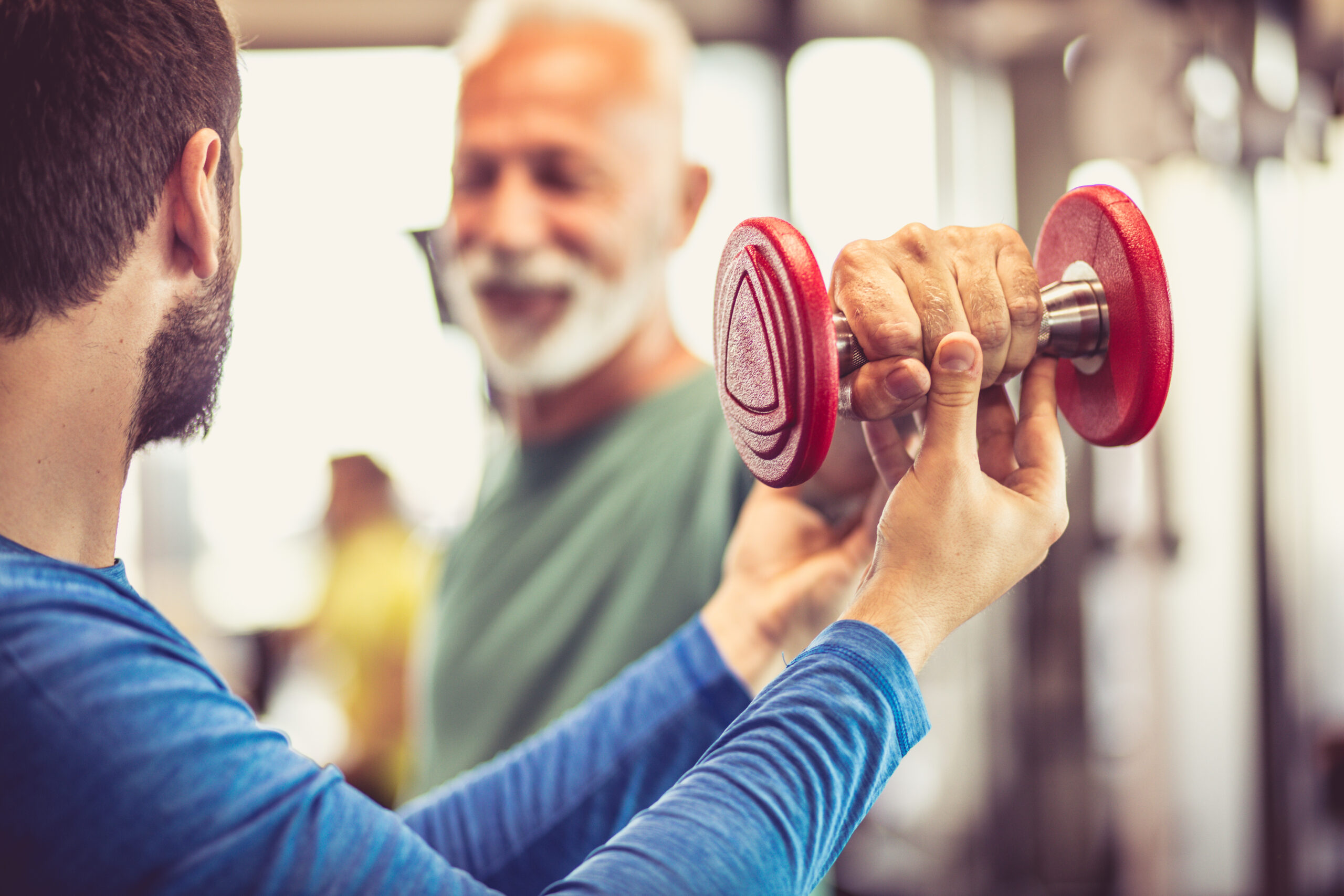 Seniorensport - USV Jena