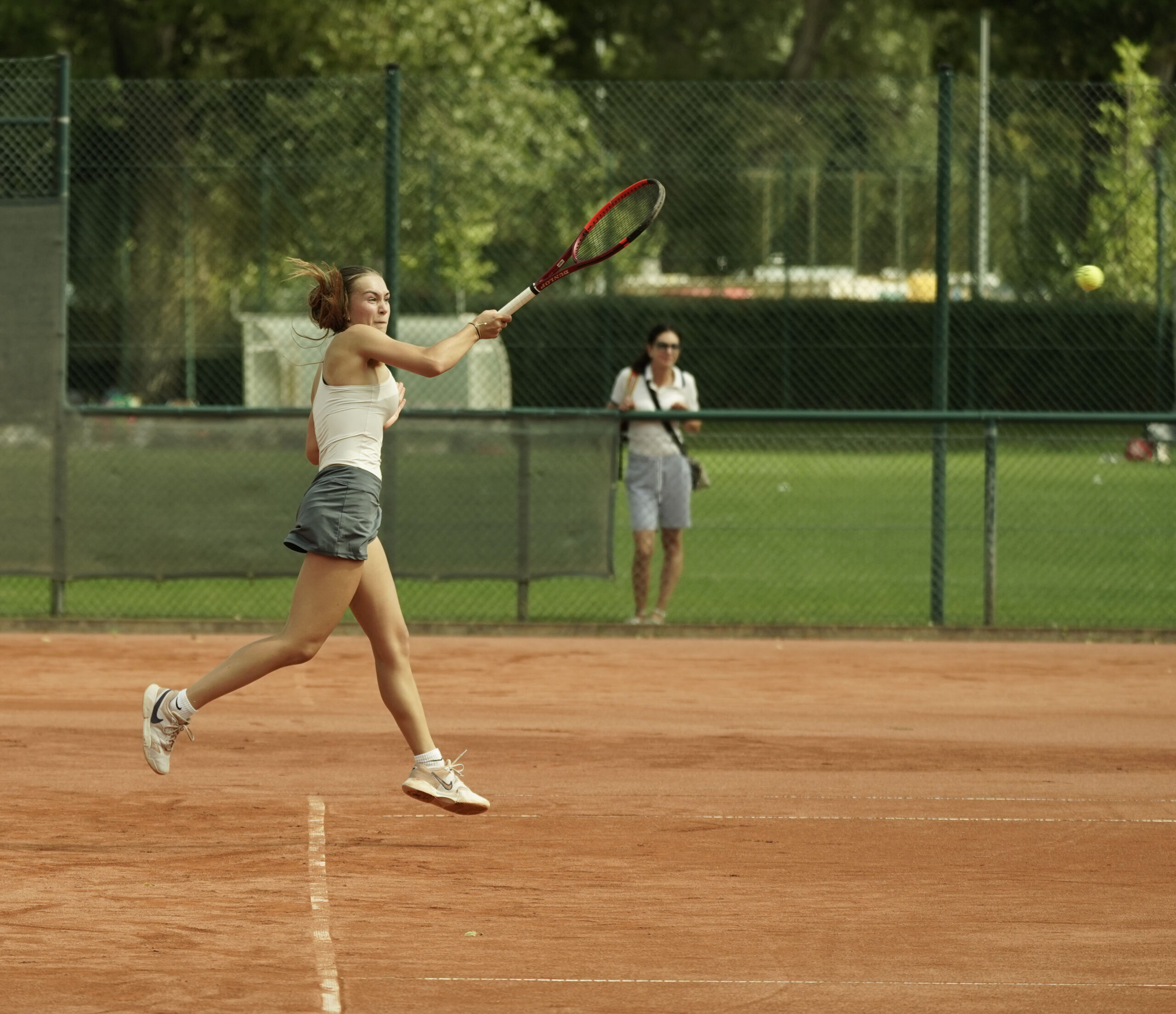 Foto: Florian Girwert, Landesmeisterschaften Tennis 2026