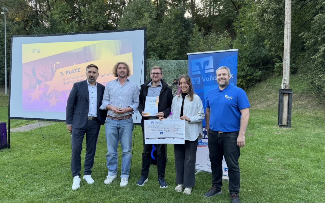 Sterne des Sports 2026